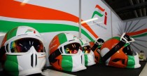 Force India Force India